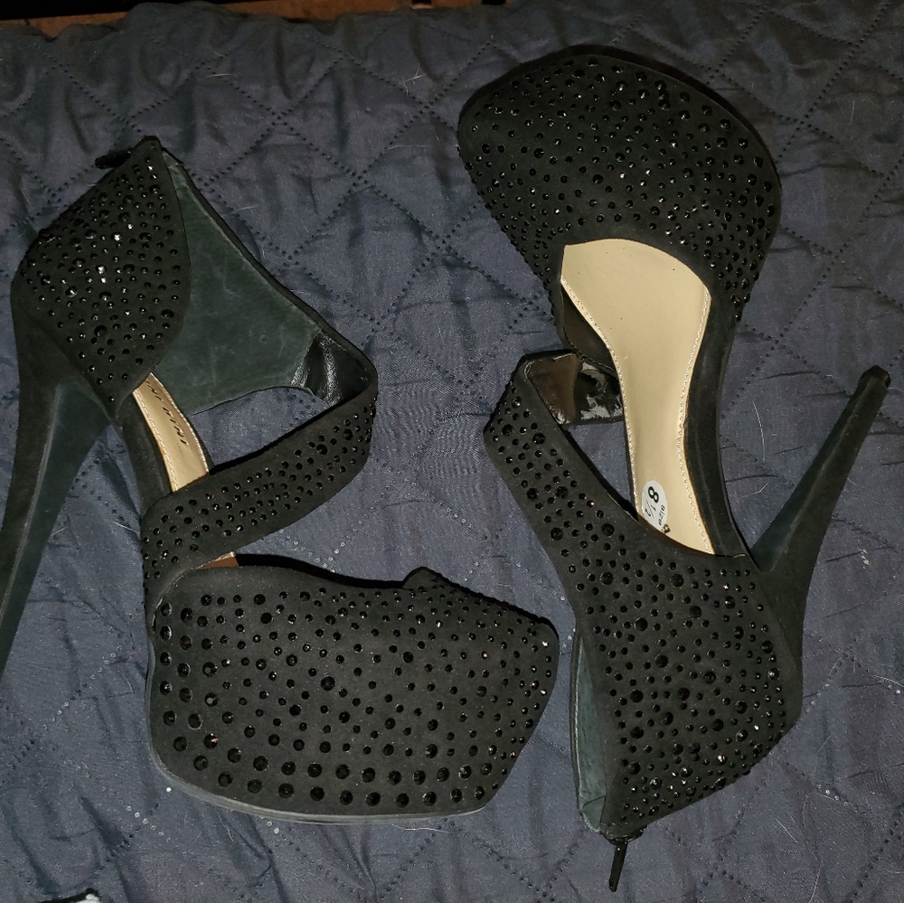Gianni Bini Heels